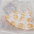 masque de protection pour enfant